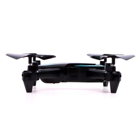 Afadrocopter Radio -controlled HoverDrone, barometer, black color-1