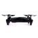 Afadrocopter Radio -controlled HoverDrone, barometer, black color