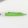 Handle Ball blue paste automatic 0.7 mm "23.02" Plastic