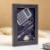 Gift set 4V1 (pen, calculator, keychain, corkscrew with opening)