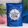 Salt for the baths "Natural", 1100 g