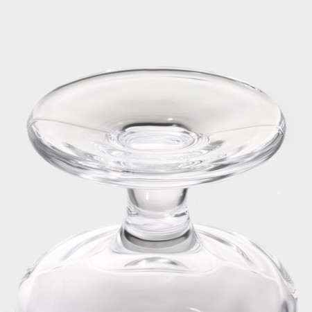 Glass glass "Rudolph", 250 ml, 7.5 × 12.3 cm-4