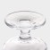 Glass glass "Rudolph", 250 ml, 7.5 × 12.3 cm