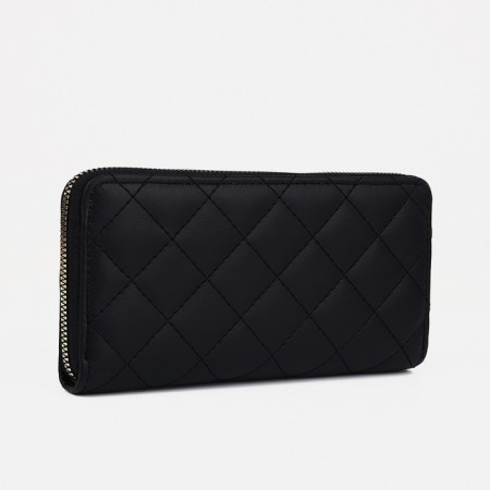 Lightning wallet, black color-1