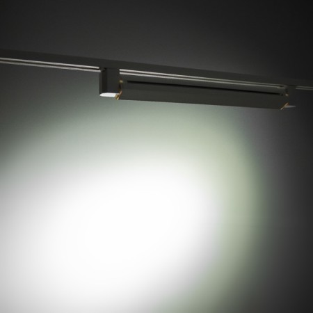 Simple Simple Linza lamp LED 30W white 47x3.5x4.5 cm-3