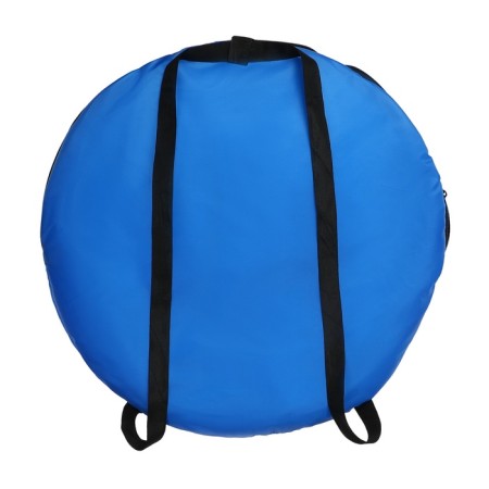 Tent Premier Fishing Winter automatic 1.5x1.5 blue and blue without gender PR-TNC-038-1.5-8