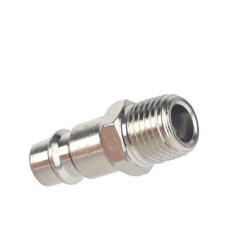 Patriot 113/1 adapter, Rapid connector (Euro), landing size 1/4m-1