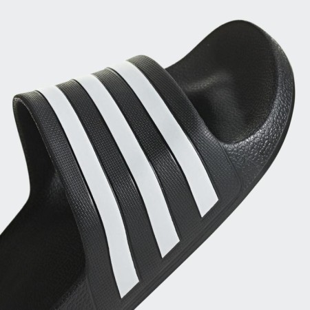 Unisex adidas adilette aqua, size 40.5 (F35543)-6