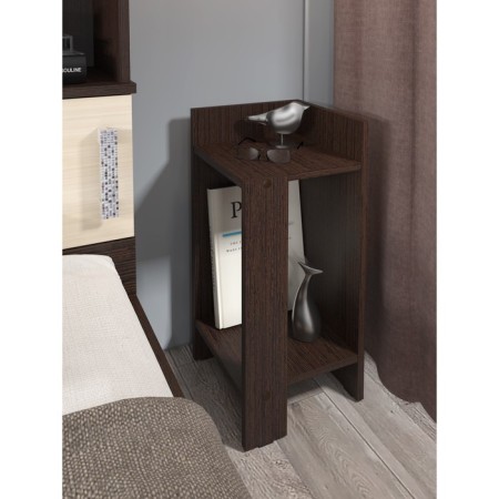 Cabinet, 270 × 286 × 604 mm, color wenge-1