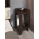 Cabinet, 270 × 286 × 604 mm, color wenge