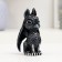Figure "Hippogrif", 10cm