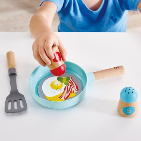Set of game "Little Cook", 21 elements-1