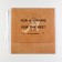 Bearbox Gift Two -way folding, packaging, “Male”, 31 x 24.5 x 8 cm