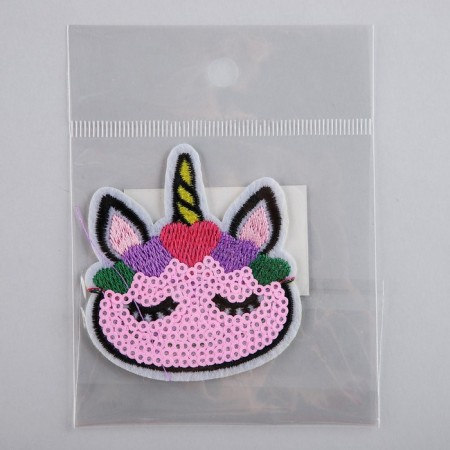 Thermal appliance "Unicorn", 5.5 x 6.6 cm-6