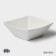 Porcelain bowl Magistro Kingdom, 1.8 l, 23 × 22.5 × 8 cm