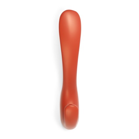 Furniture hook Cappio Heel Light, two -rod, brick color-3