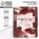 Planing-day-day spirals with the dividers “Teacher sounds proudly”, A5, 45 sheets