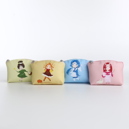Lightning wallet, mix color-1