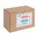 Self -tapping screws "Tundra", with a press -shaped, pointed, 4.2x41 mm, galvanized, 1 kg