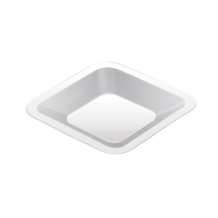 Deep plate Tescoma gustito, size 21x21 cm