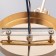 Carry chandelier BP 3x40W E27 Gold Model: 2800431