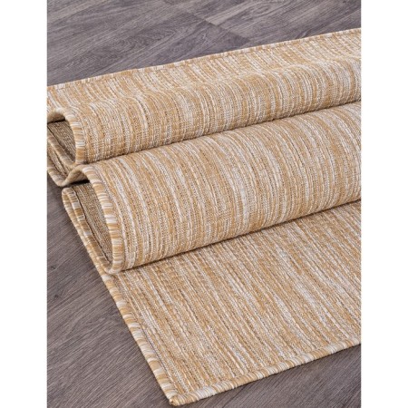 Rectangular carpet Merinos Vegas, size 160x230 cm, color Beige-2