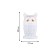 Filin desktop lamp 170 mm, E14 80W