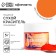 Dry water -soluble "orange" for desserts, 5 g.