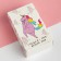 Set of socks "Grace" 2 pairs, size 36-39 (23-25 ​​cm)