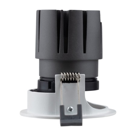 Lamp built -in rotary Rexant HoReCa Dark Light with an anti -isolation effect of 12 W 4000 K-1