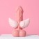 Souvenir - Gift "Angel", 18+, 4.2 x 8 cm