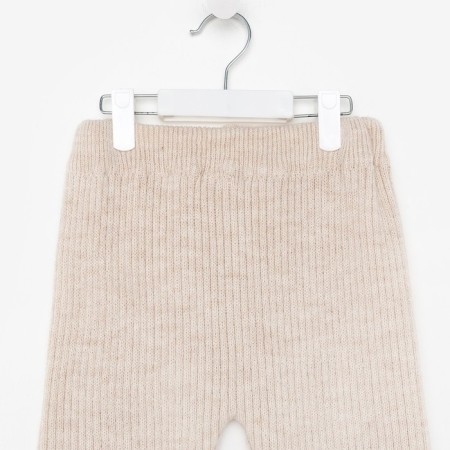 Kidtan children's costume, beige color, r.28 (86-92 cm)-10