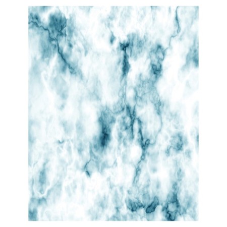 Pillow Roller "Cloudy marble, decorative, size 16x45 cm-1