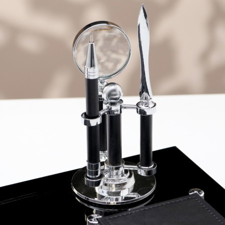 Set a desktop stationery 7v1-9
