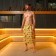 A towel for a bath "with a light steam" husband. Kilt, 75x150 cm, cotton, waffle canvas