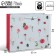 Gift Laminated Horizontal Package, Packaging, “You are Beautiful”, MS 18 x 23 x 8 cm