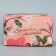 Capcake box, confectionery packaging double -sided, 2 cells, “inspire beauty”, 16 x 10 x 10 cm