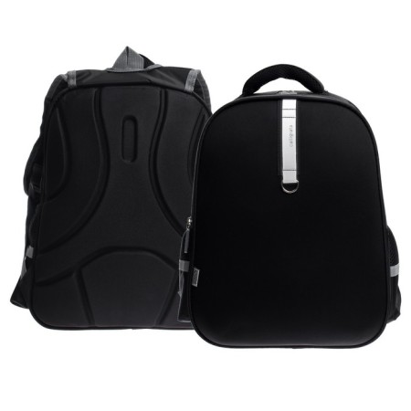 Barry backpack Calligrata, 39 x 30 x 14 cm, "black" style "-11