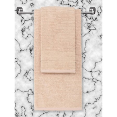 Tricks Tainted Sofi de Marko Freddie, 550 g, size 50x70 cm, beige color