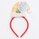 New Year! Carnival rim "cap"