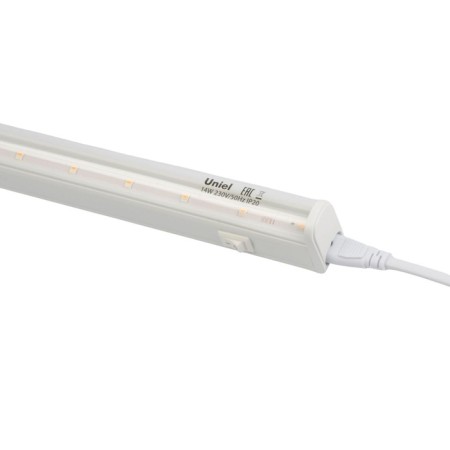 LED LED LED, 14 W, 872 mm, IP20, 220 V, full -spectral, with an off.-10