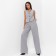 Women's pants Mist: Classic Collection p. 50, the color is light gray