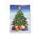 Set for experiments "Christmas tree"