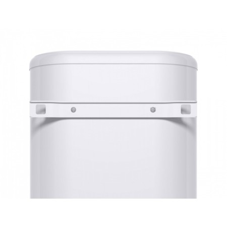 Thermex if 50 V (Pro), accumulative, flat, stainless steamer. steel, 50 l, 2000 watts-4