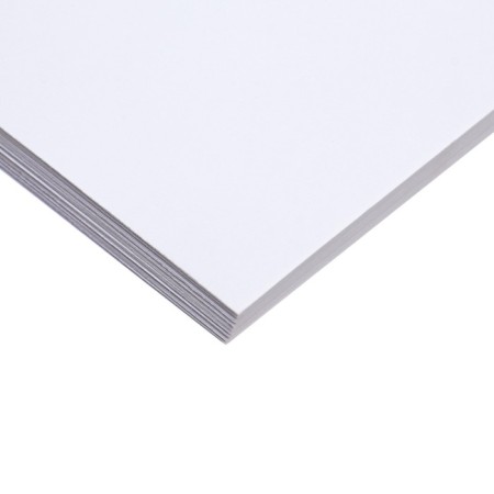 Photo paper for jet printing A4, 50 sheets Cactus, 180 g/m2, one -sided, matte-1