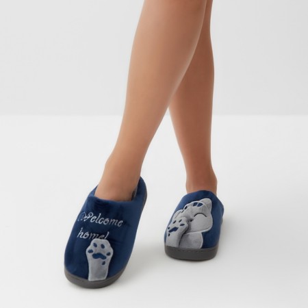 Women's sizes 40-41, blue color-15
