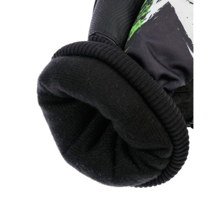 Winter gloves for a boy, size 18-1