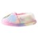 Slippers for the girl PlayTode, size 25-26