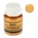 Acrylic paint Metallic 20 ml, Wizzart, gold metallic, frost -resistant