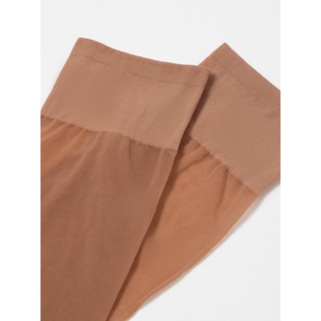 Women's Golphs Contte Elegant Tension Soft 40, size 23-25, color Natural-4